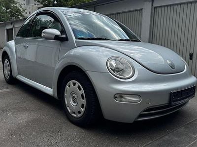 VW Beetle