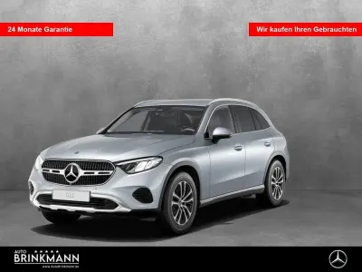 Gebraucht Mercedes GLC200
