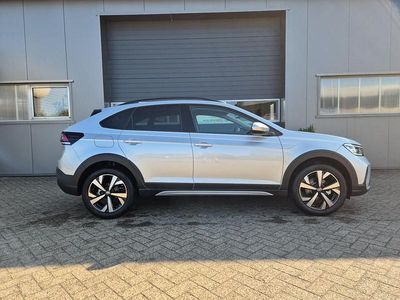 Neu VW Taigo Life 2025 Reflexsilber metallic SUV