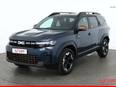 Ny Dacia Bigster Extreme 156 HK (114 kW) 2026 Blå SUV