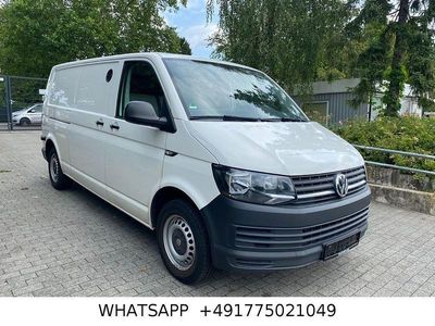 VW T6
