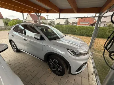 Gebraucht BYD Atto 3