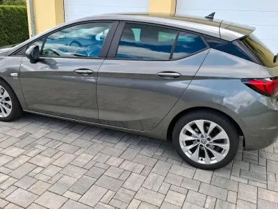 Gebraucht Opel Astra