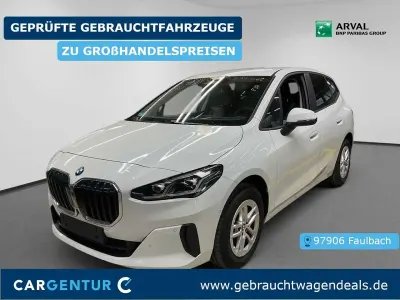 Gebraucht BMW 218 Active Tourer