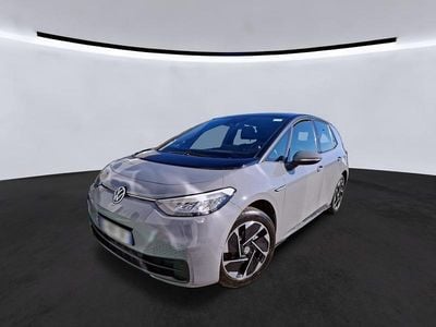 Gebraucht VW ID.3 Pro 106 kW (145 PS) 2022 Grau Kleinwagen