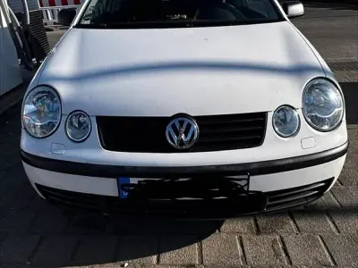 Gebraucht VW Polo