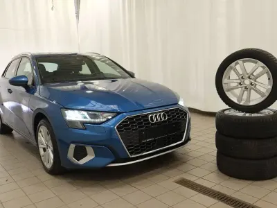 Gebraucht Audi A3