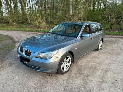 gebraucht BMW 535 D Touring