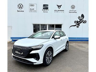 Gebraucht Audi Q4 e-tron 210 kW (286 PS) 2024 SUV