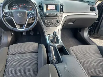 Gebraucht Opel Insignia