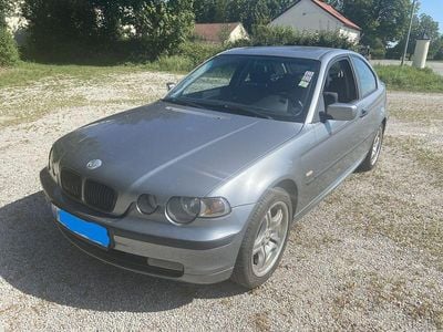 BMW 316 Compact