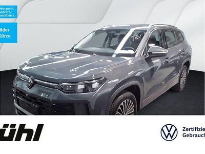 Gebraucht 2025 VW Tayron Life SUV | 62.380 €