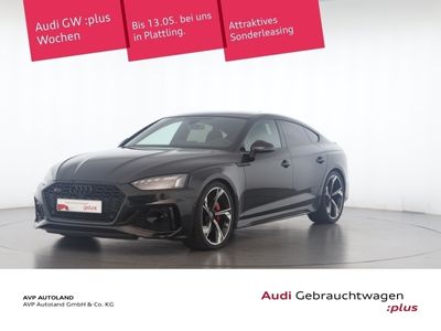 gebraucht Audi RS5 Sportback