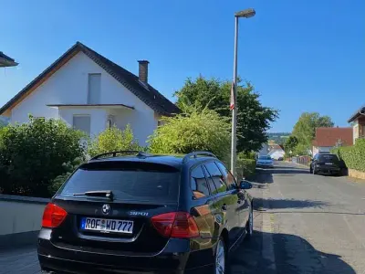 Gebraucht BMW 320 170 PS (125 kW) 2008 Kombi