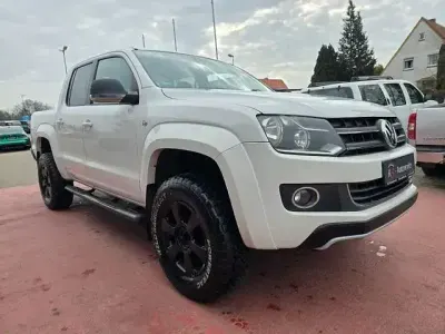Gebraucht VW Amarok