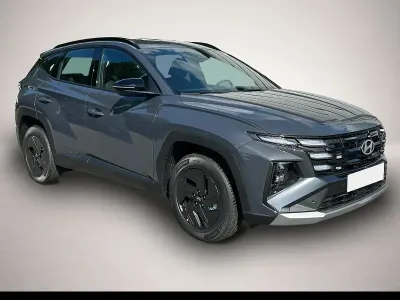 Gebraucht Hyundai Tucson