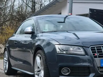 Gebraucht Audi S5