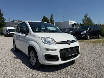 Gebraucht Fiat Panda