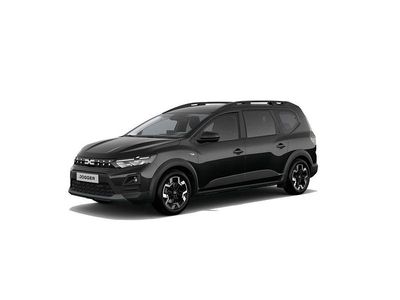 Schwarz Neu 2026 Dacia Jogger Journey Van / Kleinbus | 29.380 € (Fairer Preis)