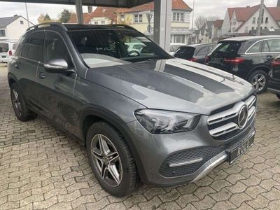 Mercedes GLE300