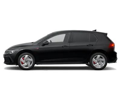 Gebraucht VW Golf VIII GTI 245 PS (180 kW) 2023