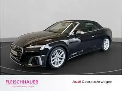 Gebraucht Audi S5 Cabriolet