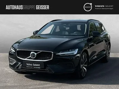 Używany Volvo V60
