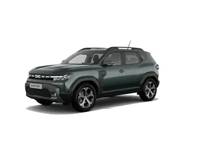 Nuova Dacia Duster Journey 140 CV (102 kW) 2026 Verde SUV