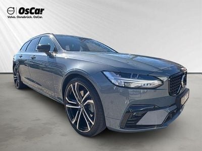 Second-hand Volvo V90 145 CP (106 kW) 2023 Break