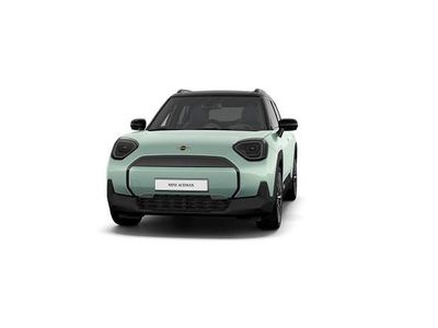 Mini Aceman