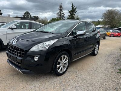 gebraucht Peugeot 3008 Platinum,Leder,Xenon,Panorama,Head-Up