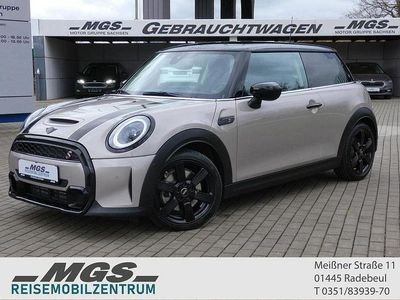 Second-hand Mini Cooper S Premium 178 CP (130 kW) 2023 Gri Hatchback