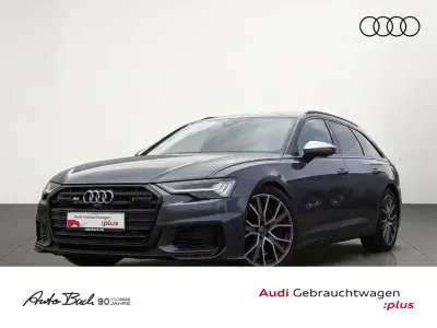 Gebraucht Audi S6
