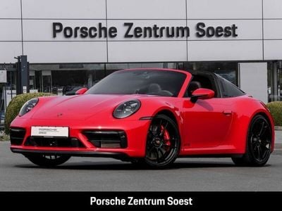 Porsche 911 Targa 4