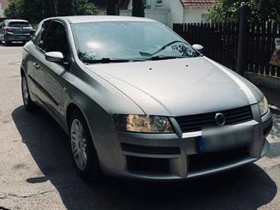 Fiat Stilo