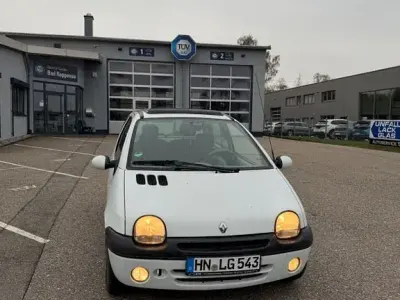 Gebraucht Renault Twingo