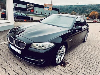 gebraucht BMW 528 528 i