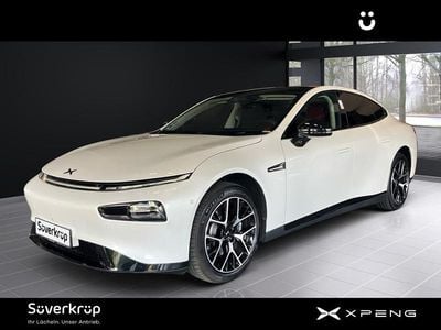 XPENG P7