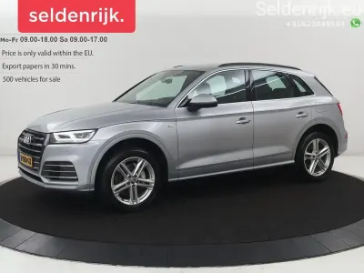 Gebraucht Audi Q5