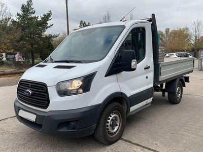 Gebraucht Ford Transit 77 PS (56 kW) 2018 Andere