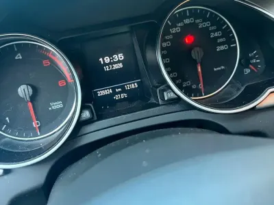 Gebraucht Audi A5