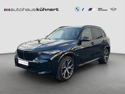 Gebraucht BMW X5 M Sport 286 PS (210 kW) 2023 Schwarz SUV