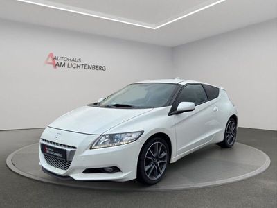 Honda CR-Z