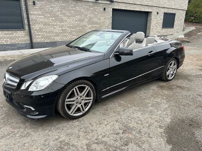 Mercedes E250