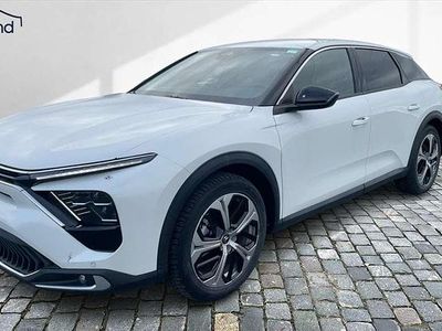 Citroën C5 X