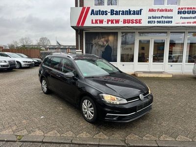 gebraucht VW Golf VII Variant Join Start-Stopp