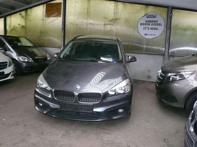 gebraucht BMW 218 Gran Tourer 218 d Sport-Aut. Advantage