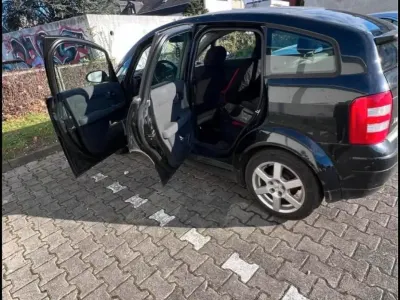 Gebraucht Audi A2