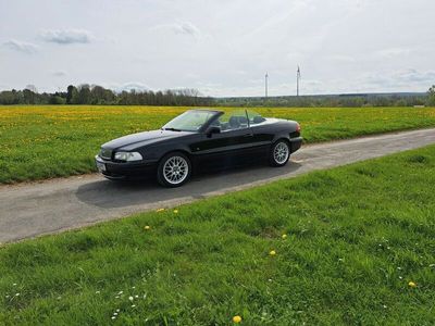 Volvo C70