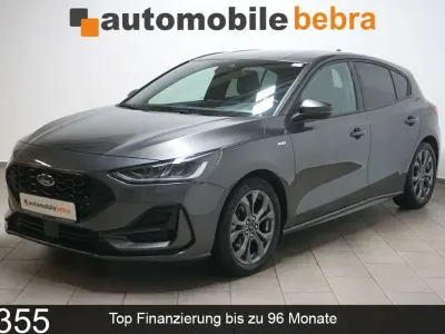 Gebraucht Ford Focus